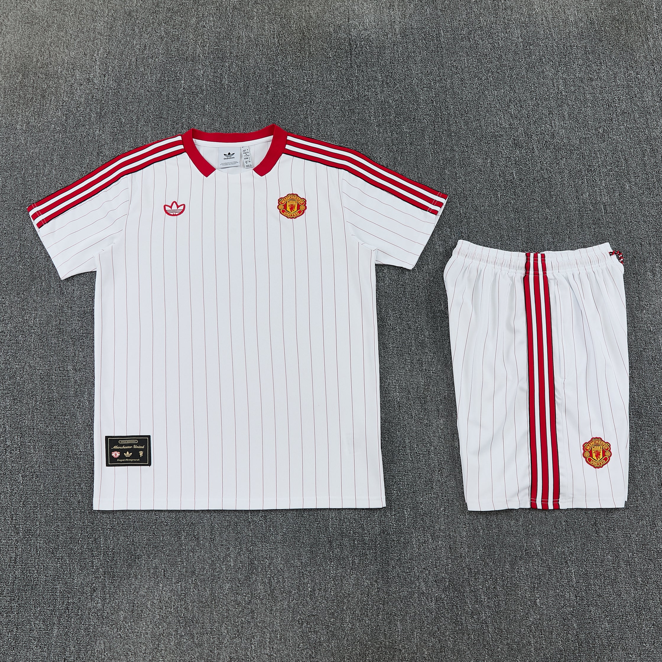 26/27 Men's Shirt