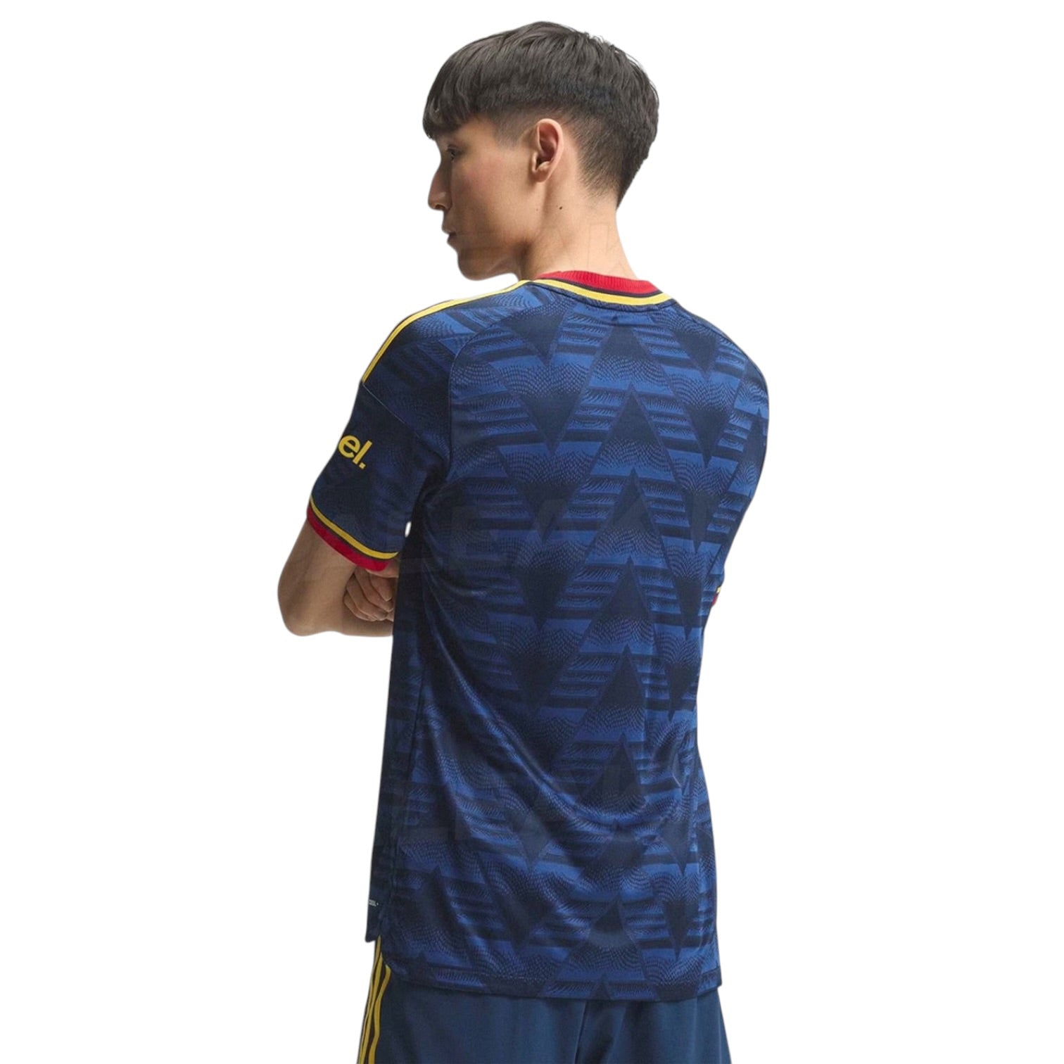 Away 26/27 Men's Shirt