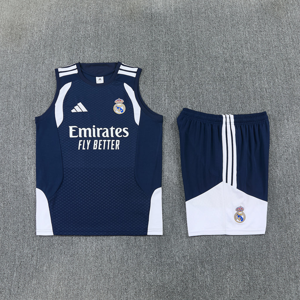 Training Vest Set 26/27