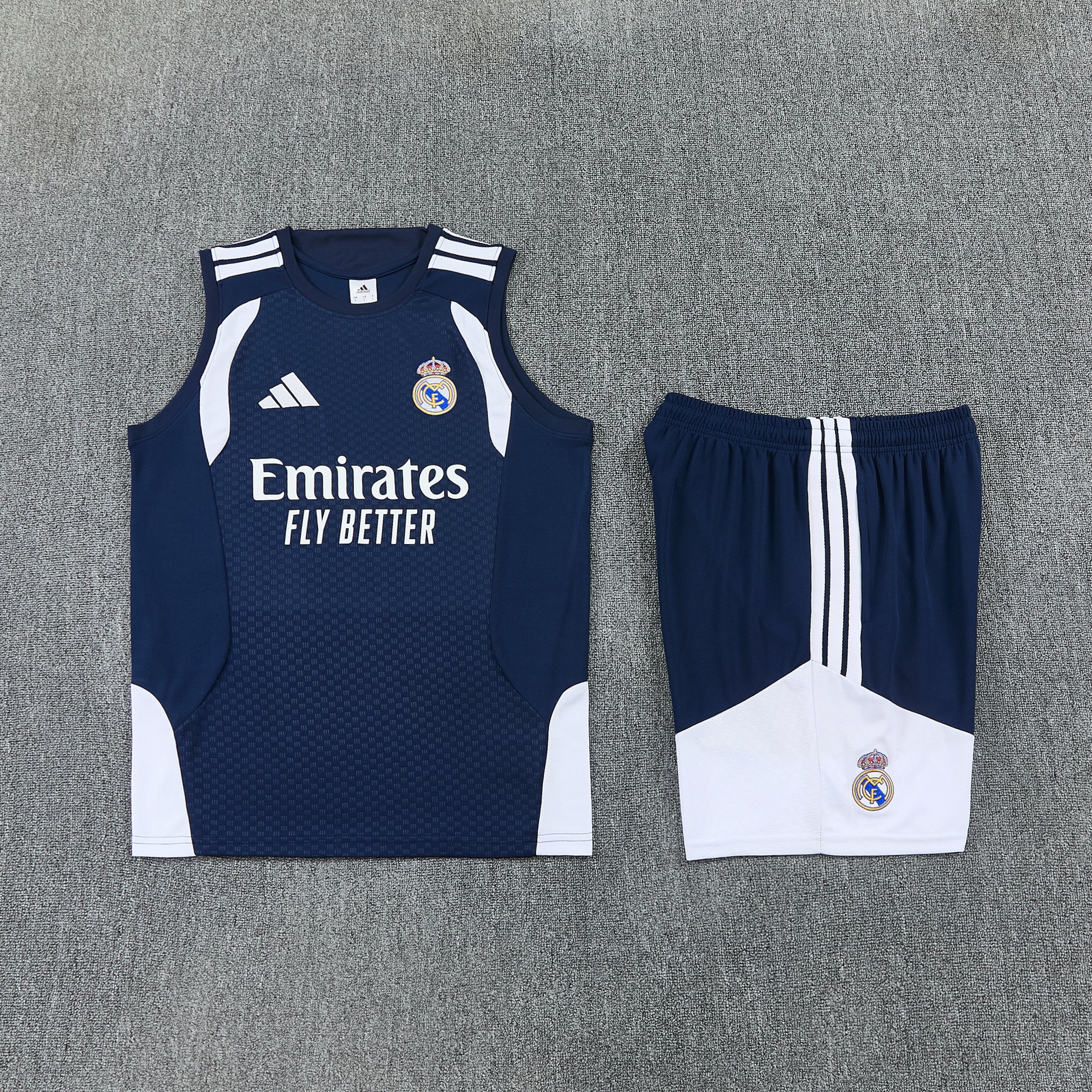 Training Vest Set 26/27