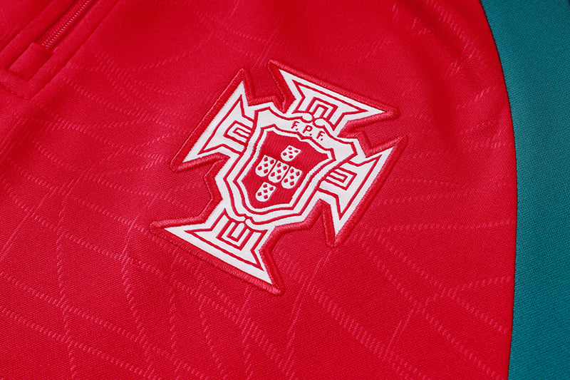 Training Suit 26/27 - Red