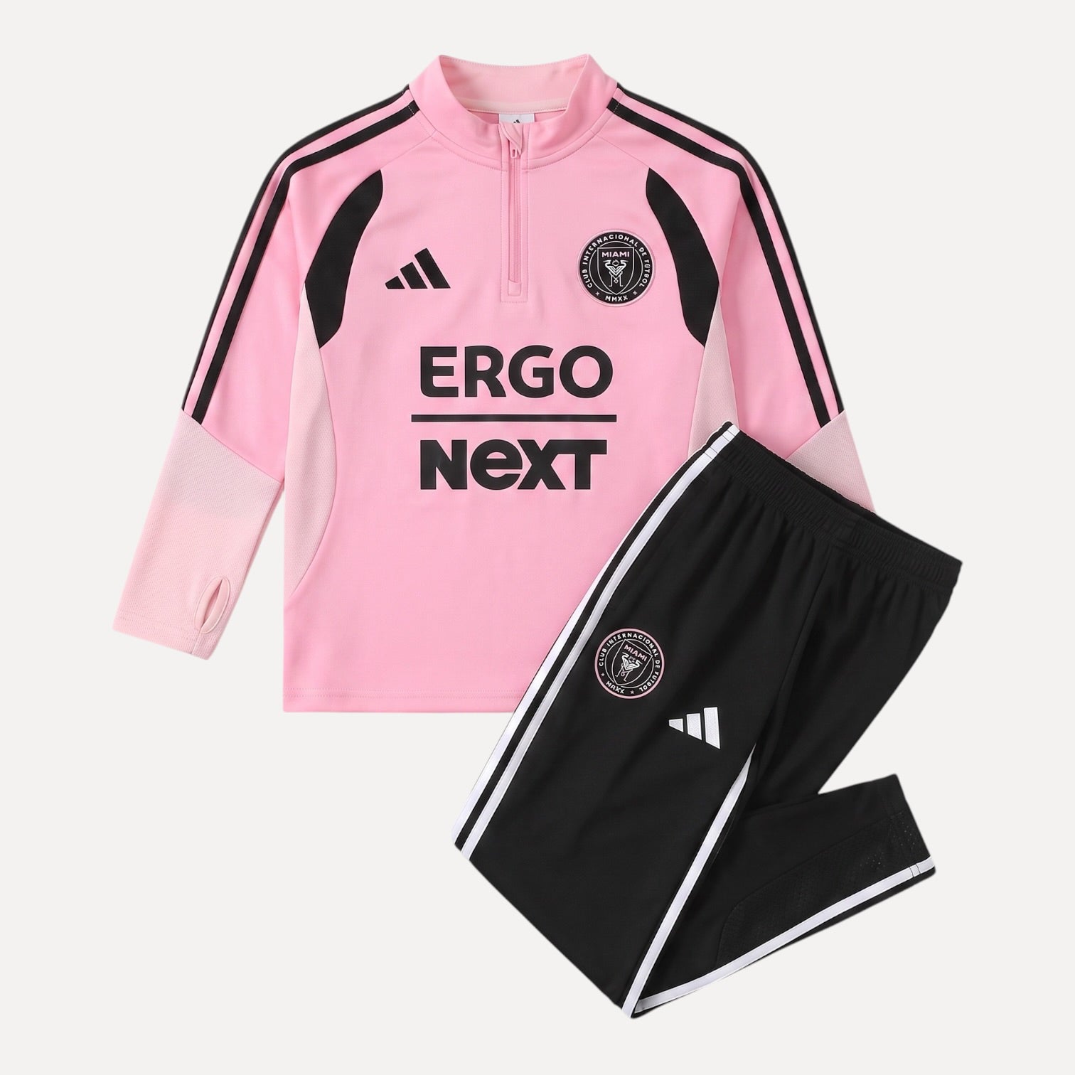 Kids Tracksuit 26/27