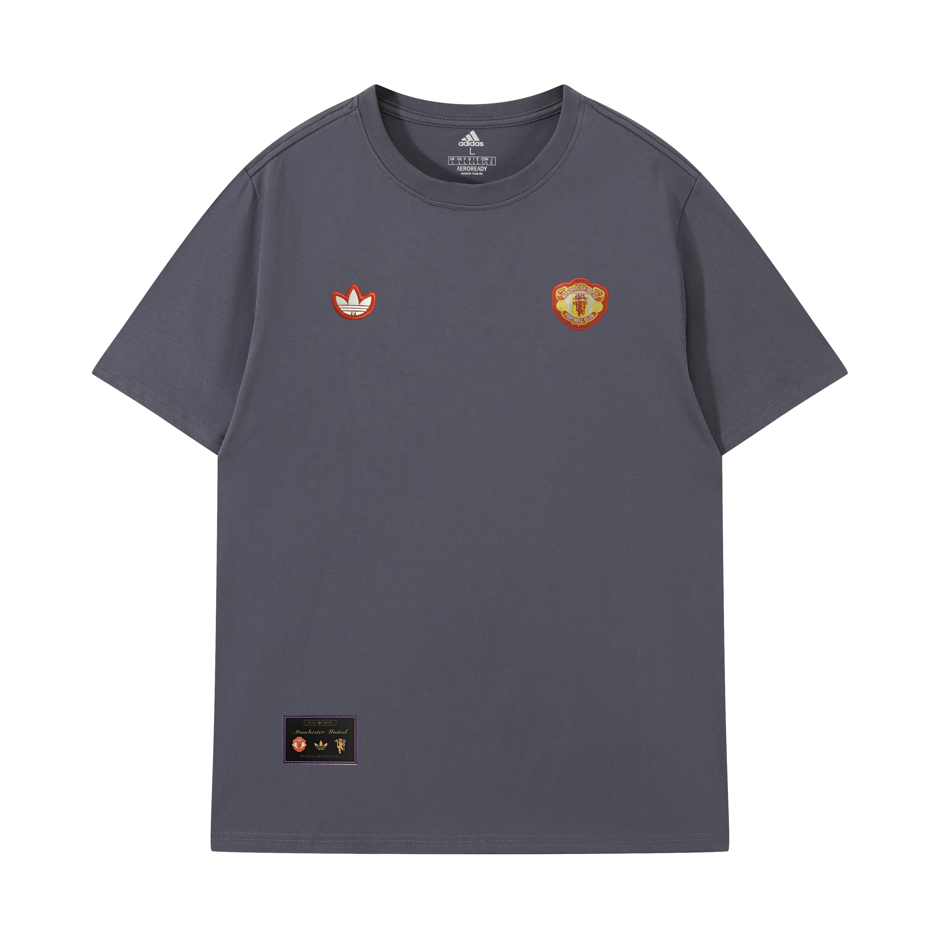 [superseded] T-Shirt - Red