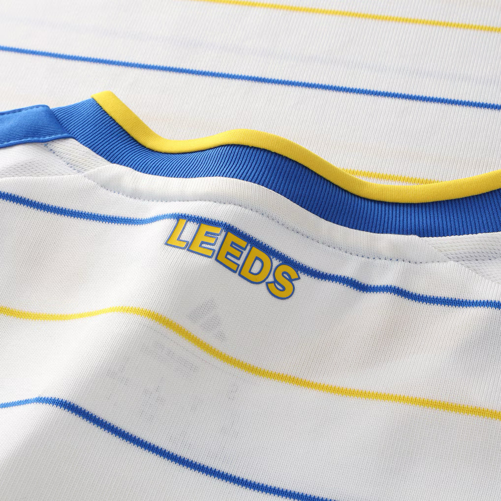 Home 26/27 Kids Shirt Kit