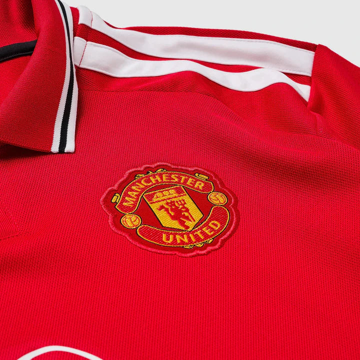 Home 26/27 Men's Shirt