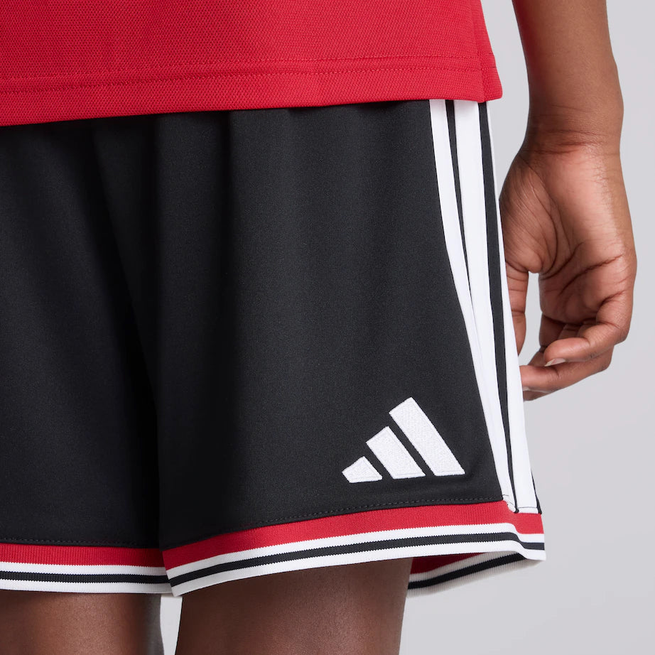 Home 26/27 Kids Shirt Kit