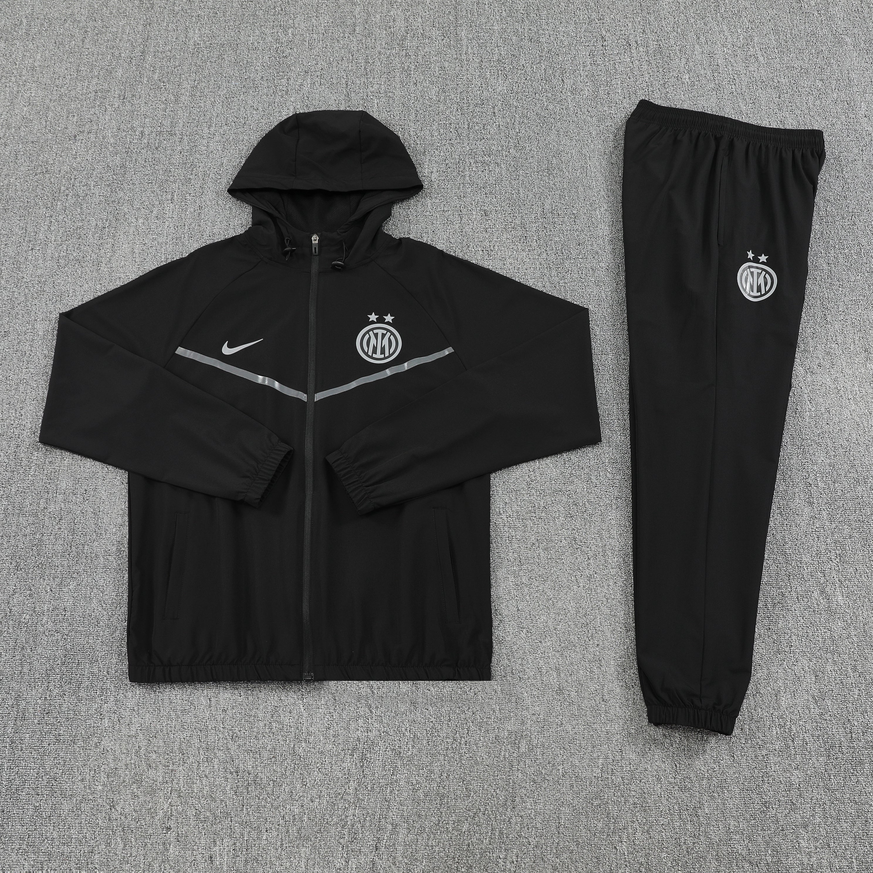 Windbreaker