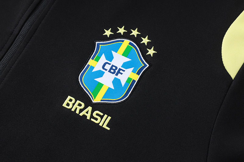 Tracksuit 26/27 - Black
