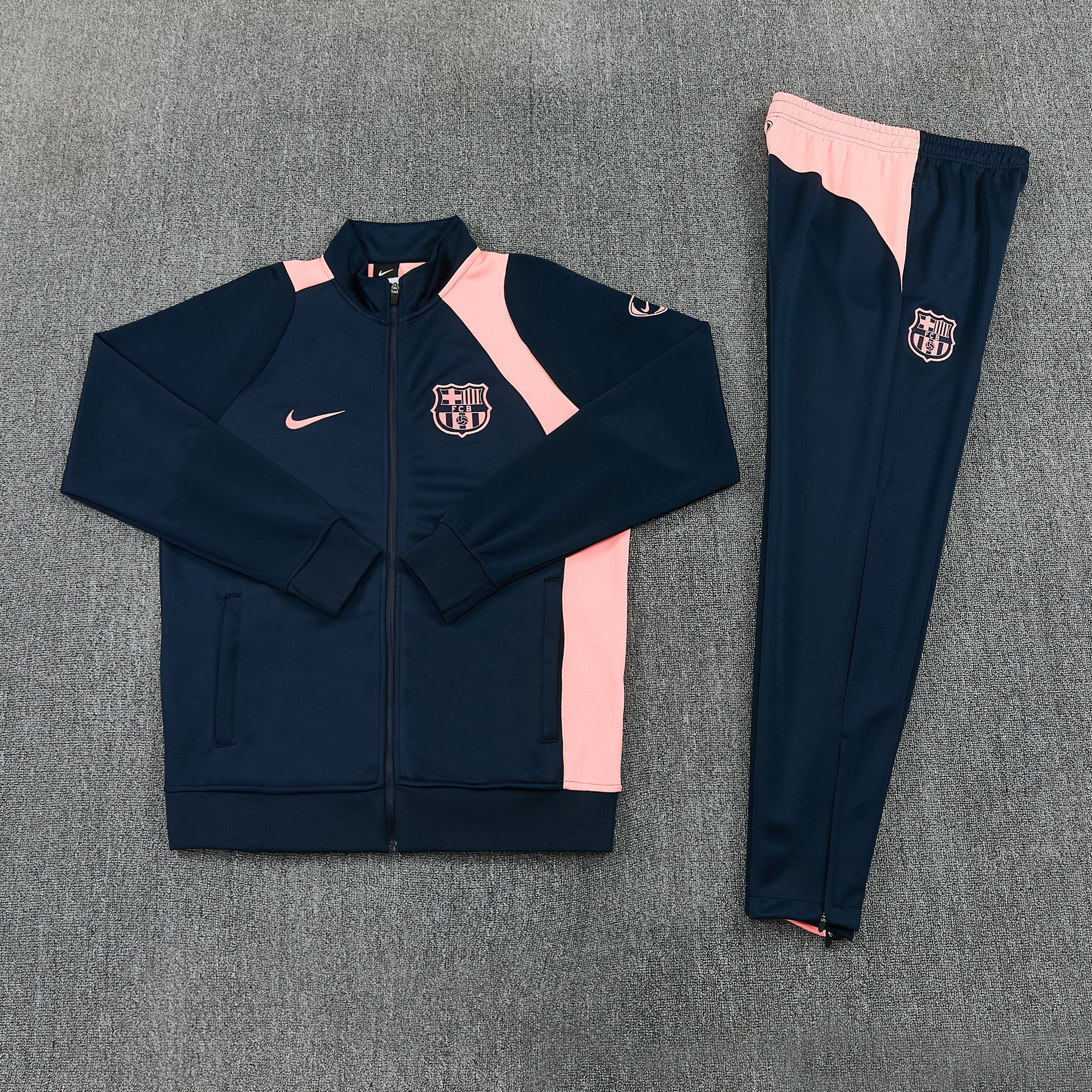 Tracksuit 26/27