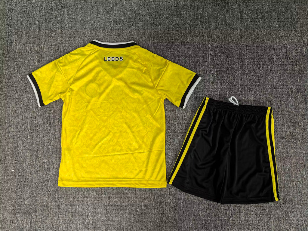 Away 26/27 Kids Shirt Kit