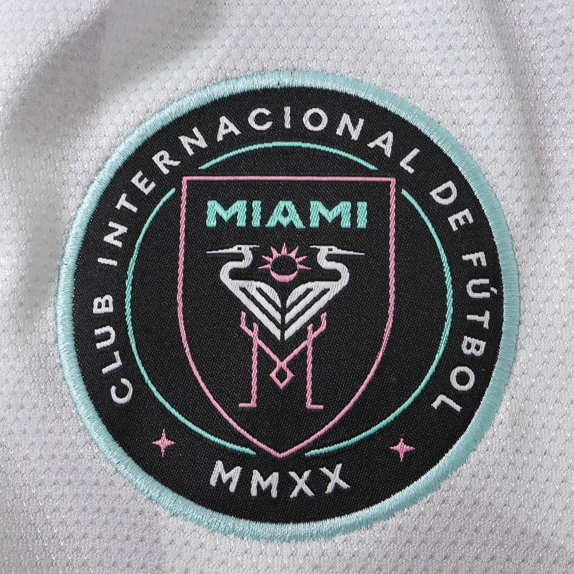 Third 26/27 Men's Shirt
