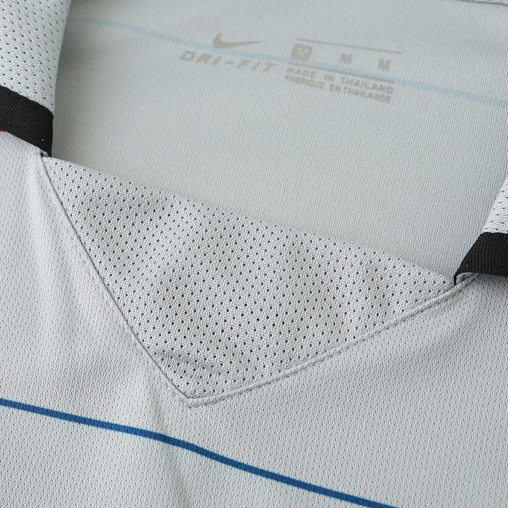 Retro Away 03/04 Men's Long Sleeve Shirt