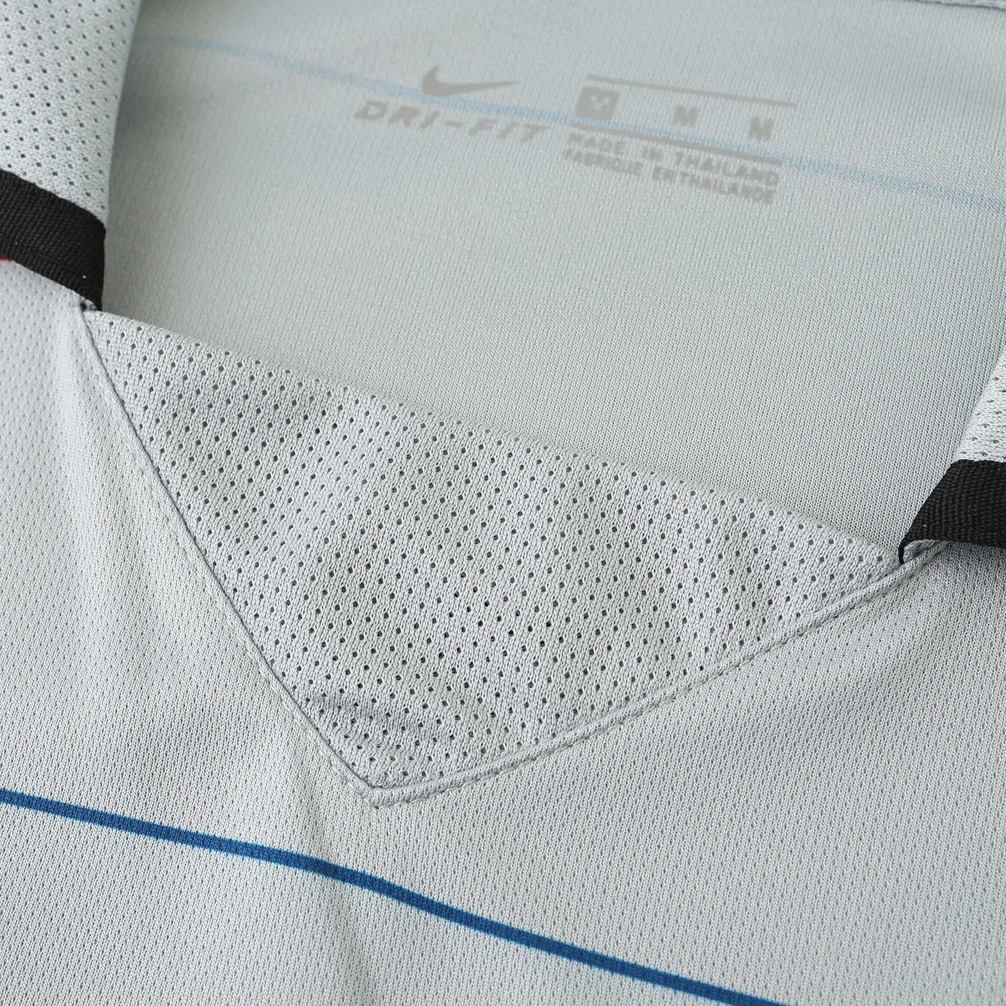 Retro Away 03/04 Men's Long Sleeve Shirt