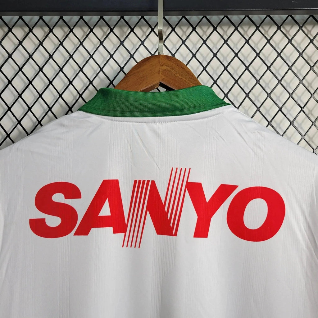 Retro 97/98 Men's Shirt