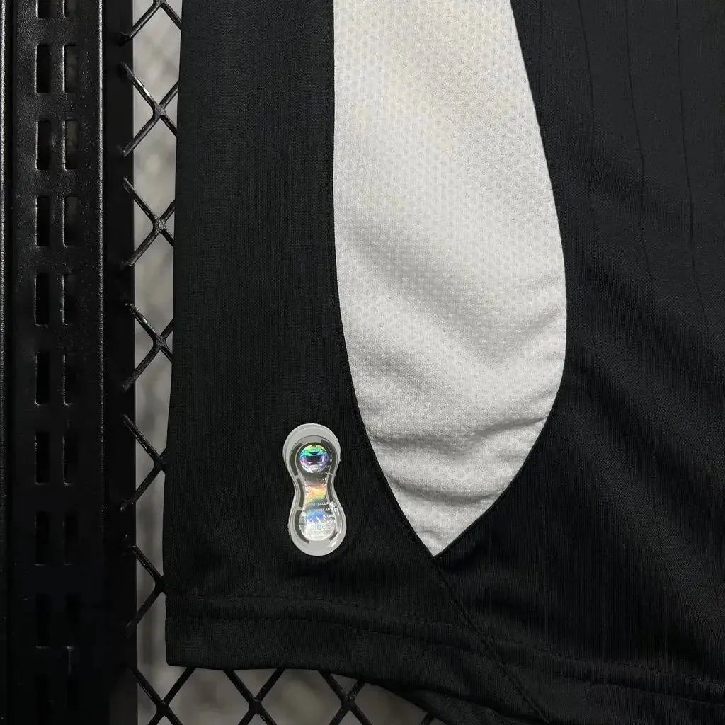 Retro Away 06/07 Men's Shirt