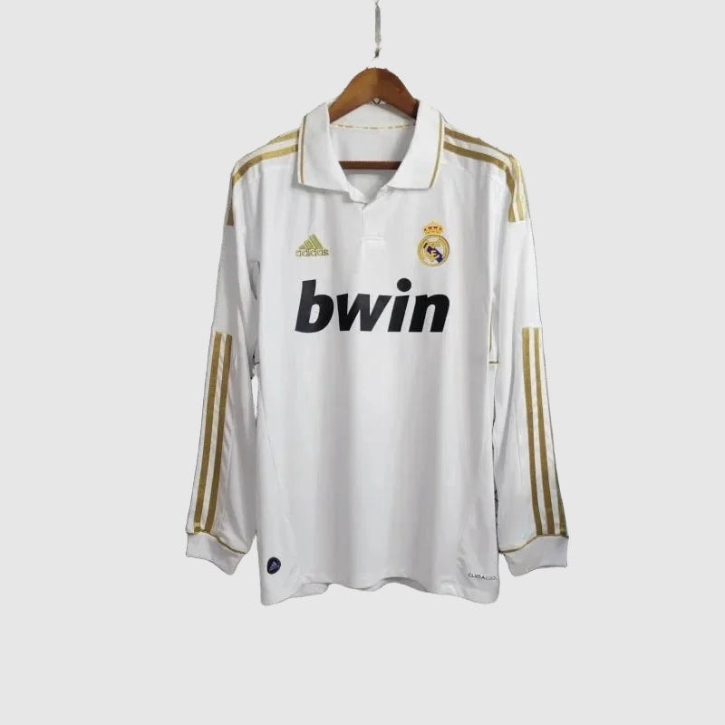 Retro Home 11/12 Men's Long Sleeve Shirt