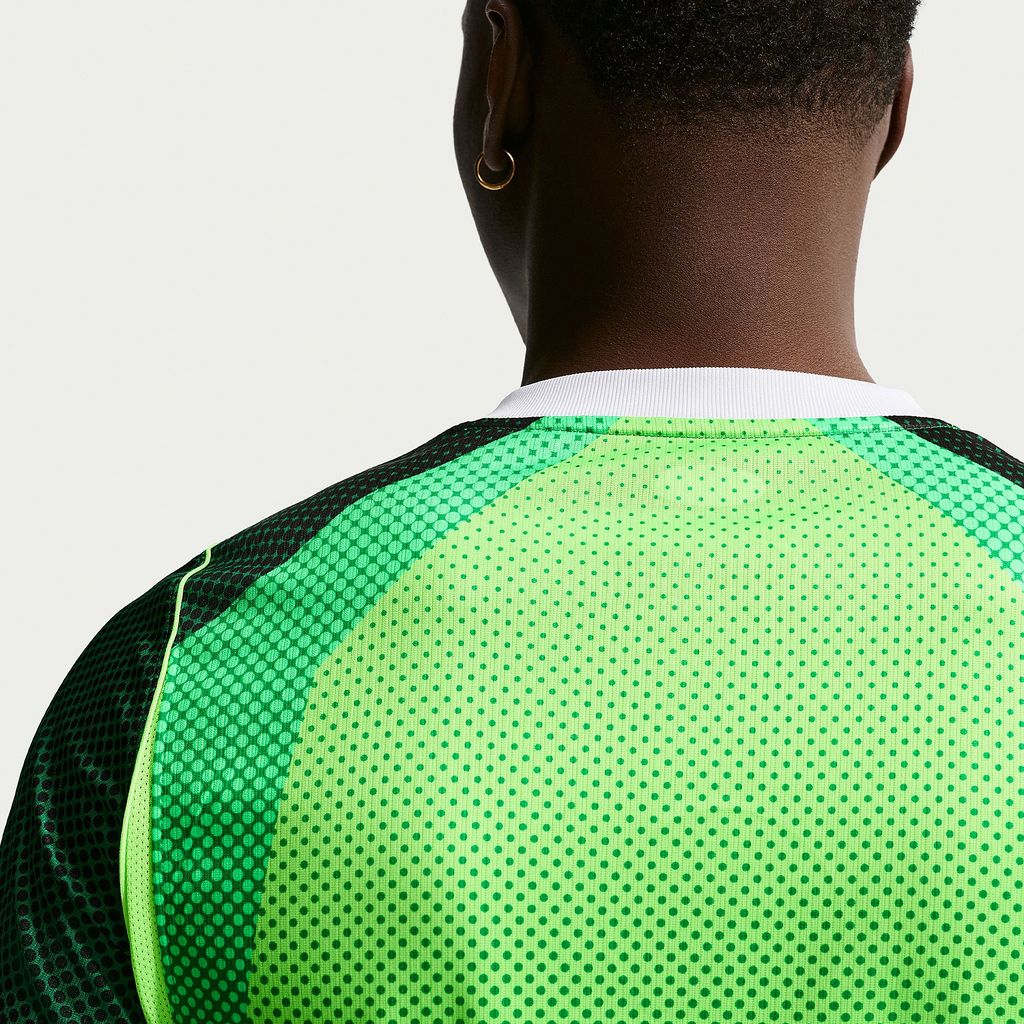 Home 26/27 Men's Shirt