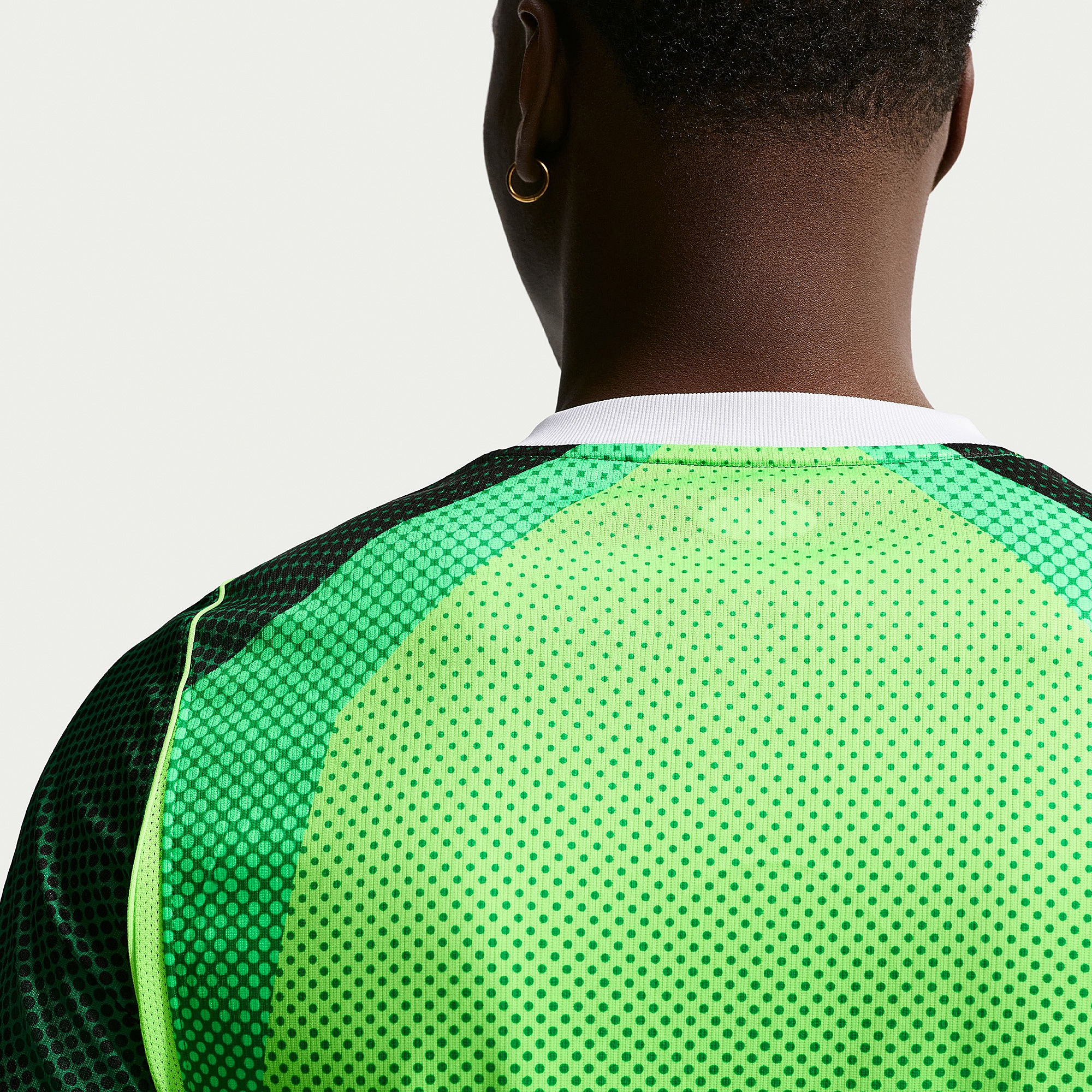 Home 26/27 Men's Shirt