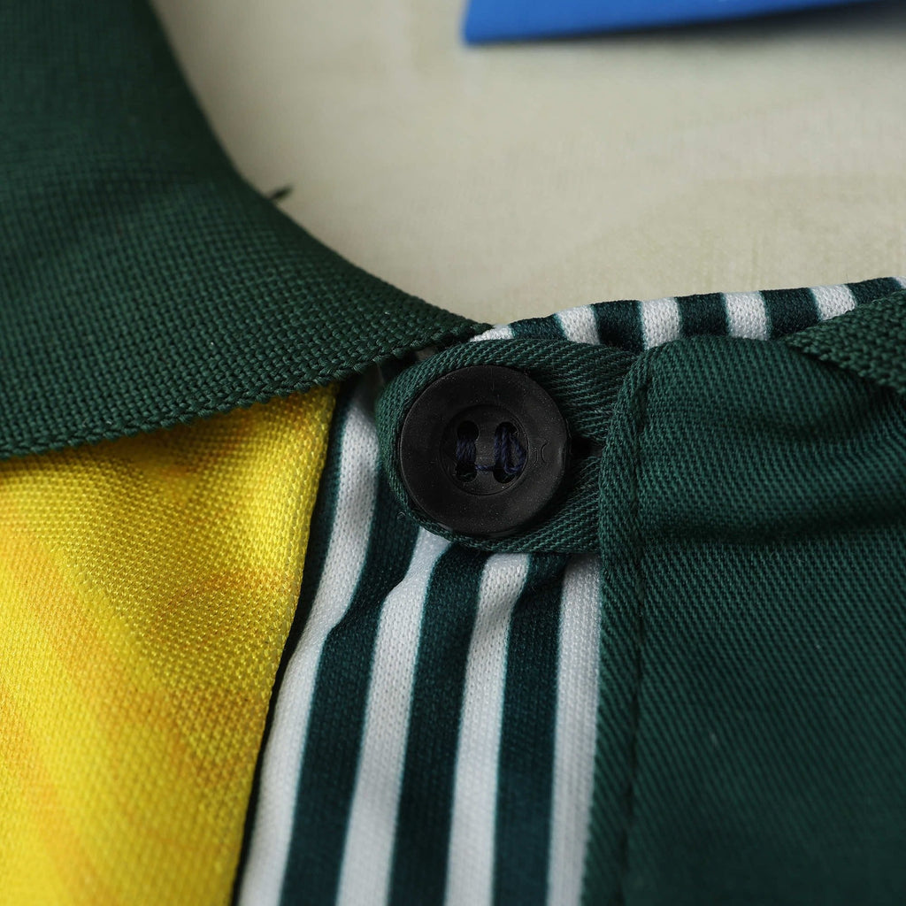 Retro Home 91/93 Men's Shirt