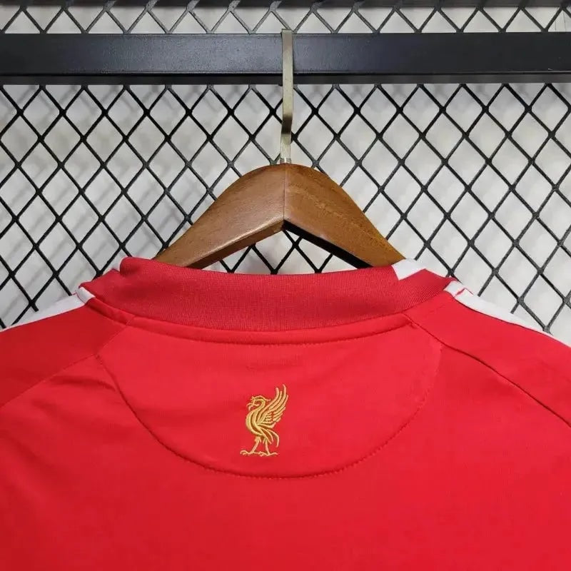Retro 08/09 Men's Shirt