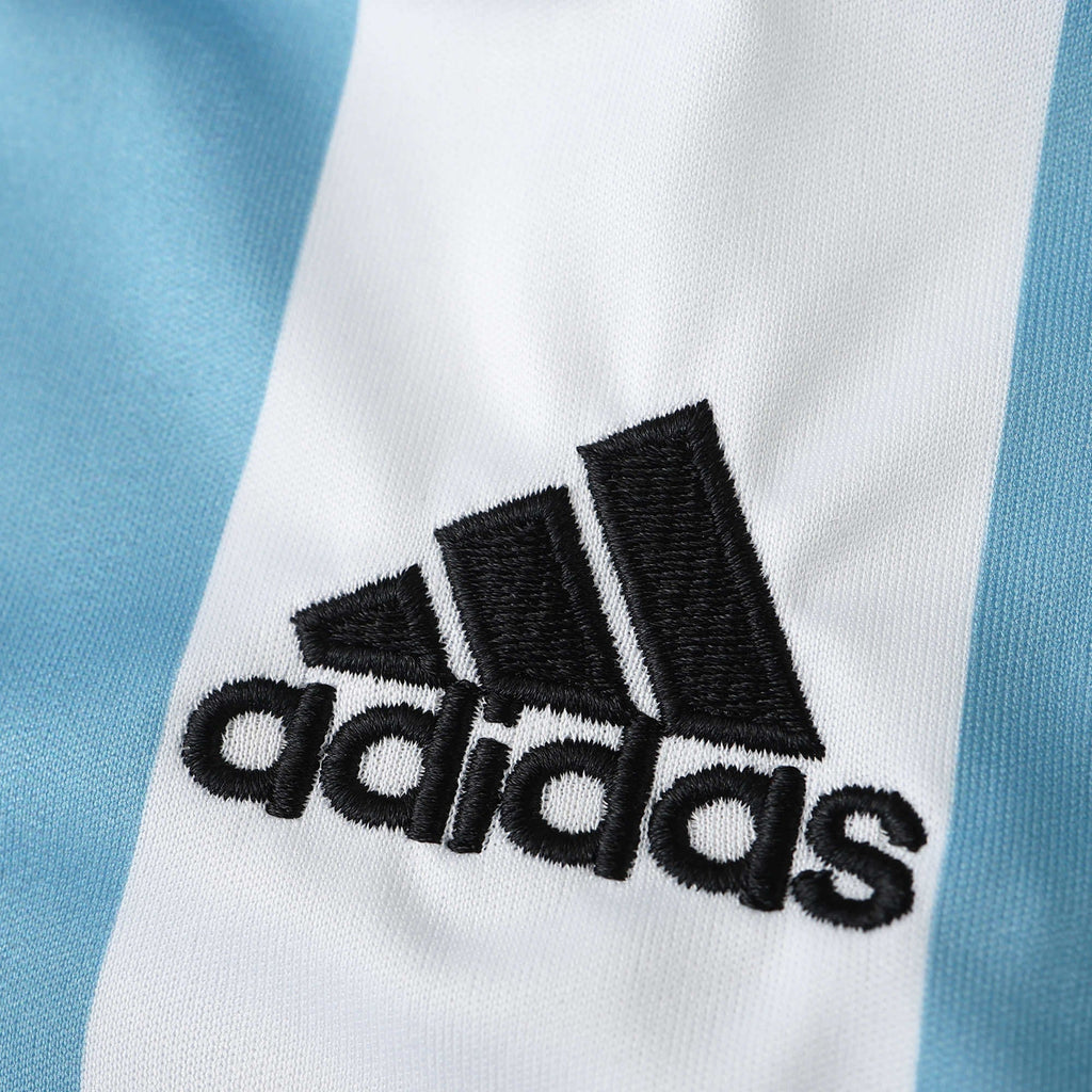 Retro Home 2006 Men's Shirt