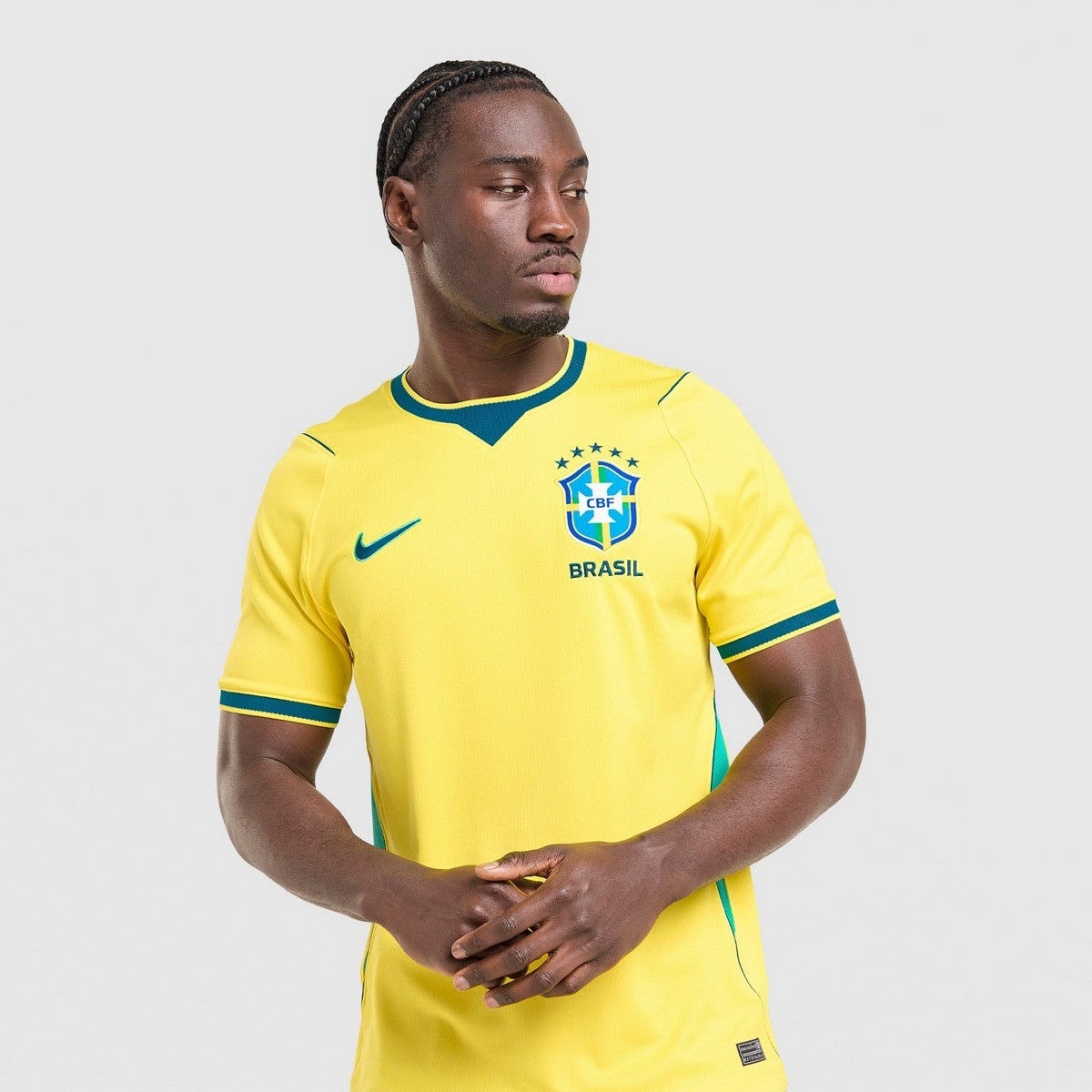 Home 26/27 Men's Shirt