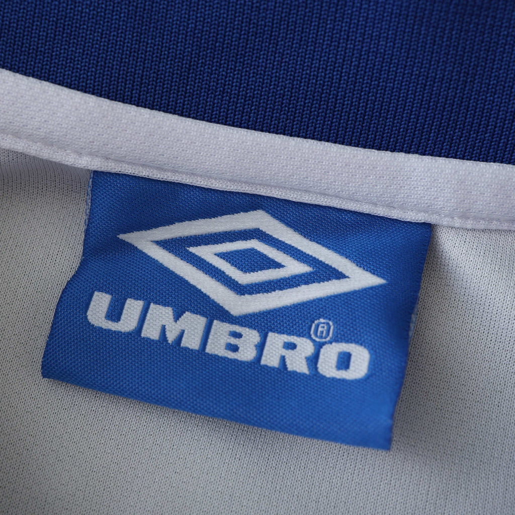 Retro Away 97/19 Men's Shirt