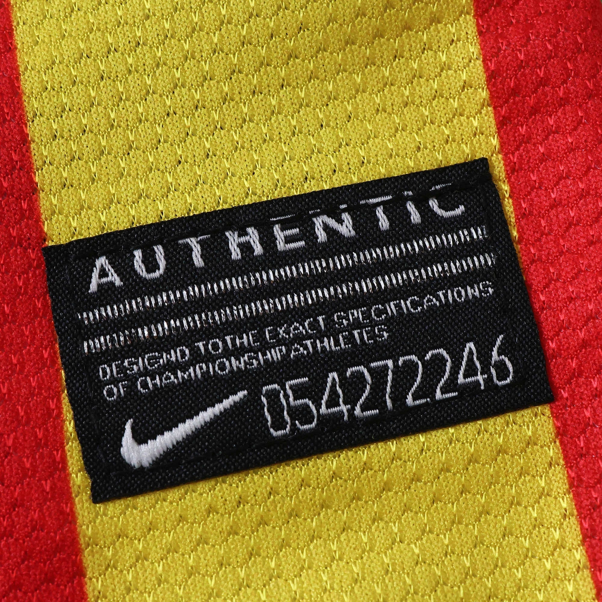Retro Away 13/14 Men's Shirt