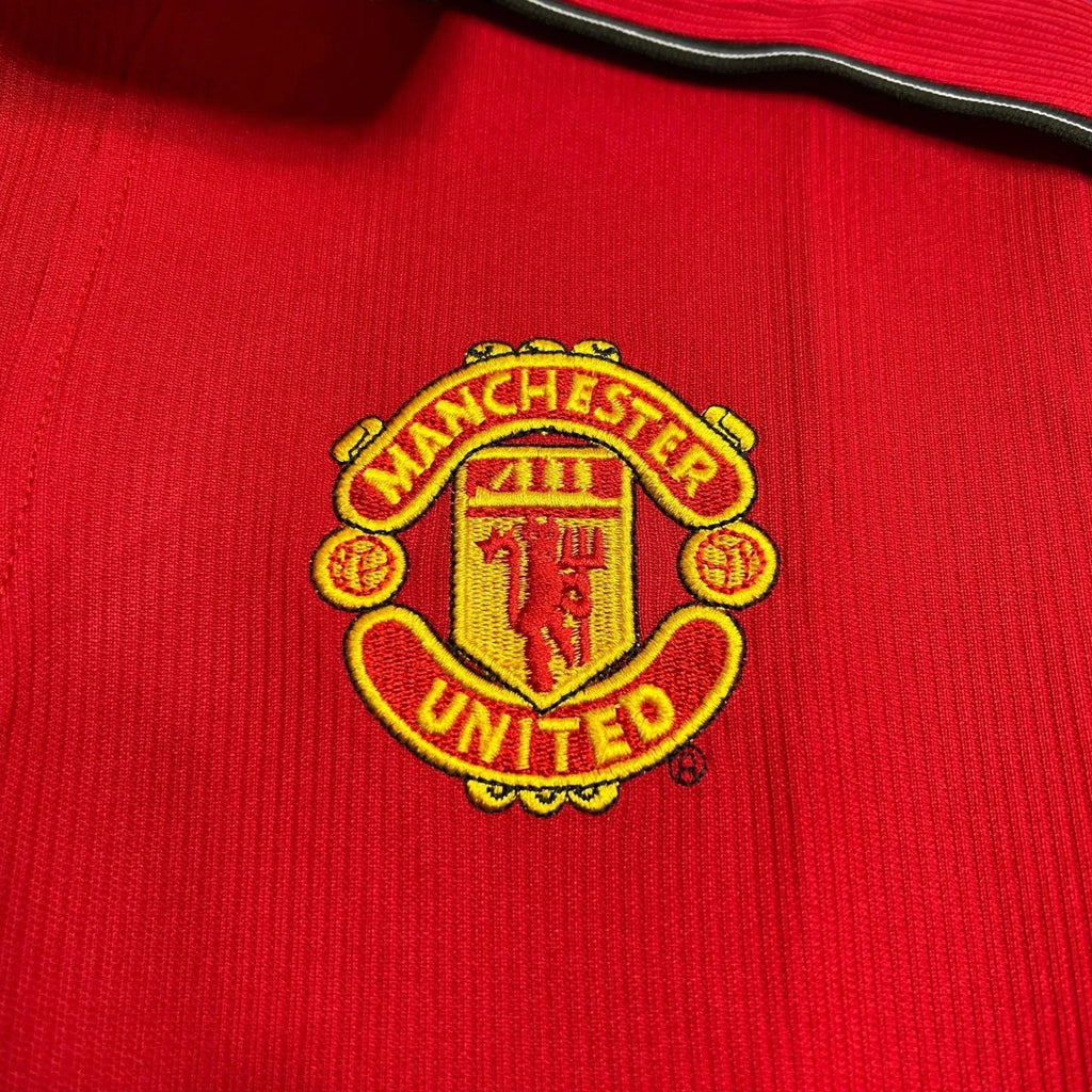 Retro Home 98/99 Men's Shirt