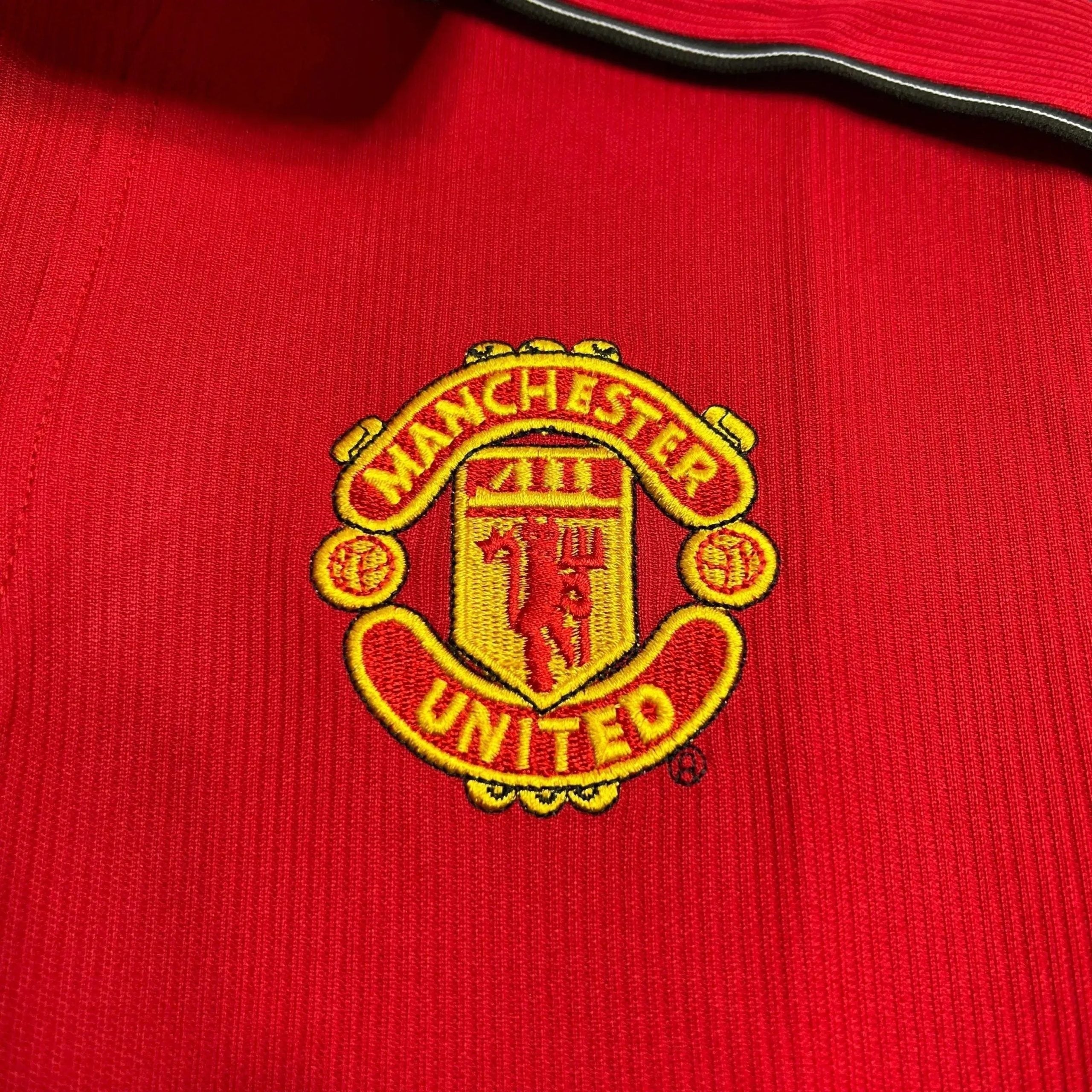 Retro Home 98/99 Men's Shirt