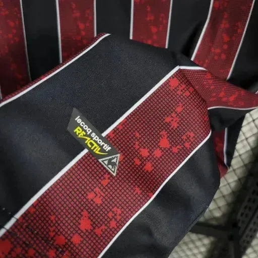 Retro Away 08/09 Men's Shirt