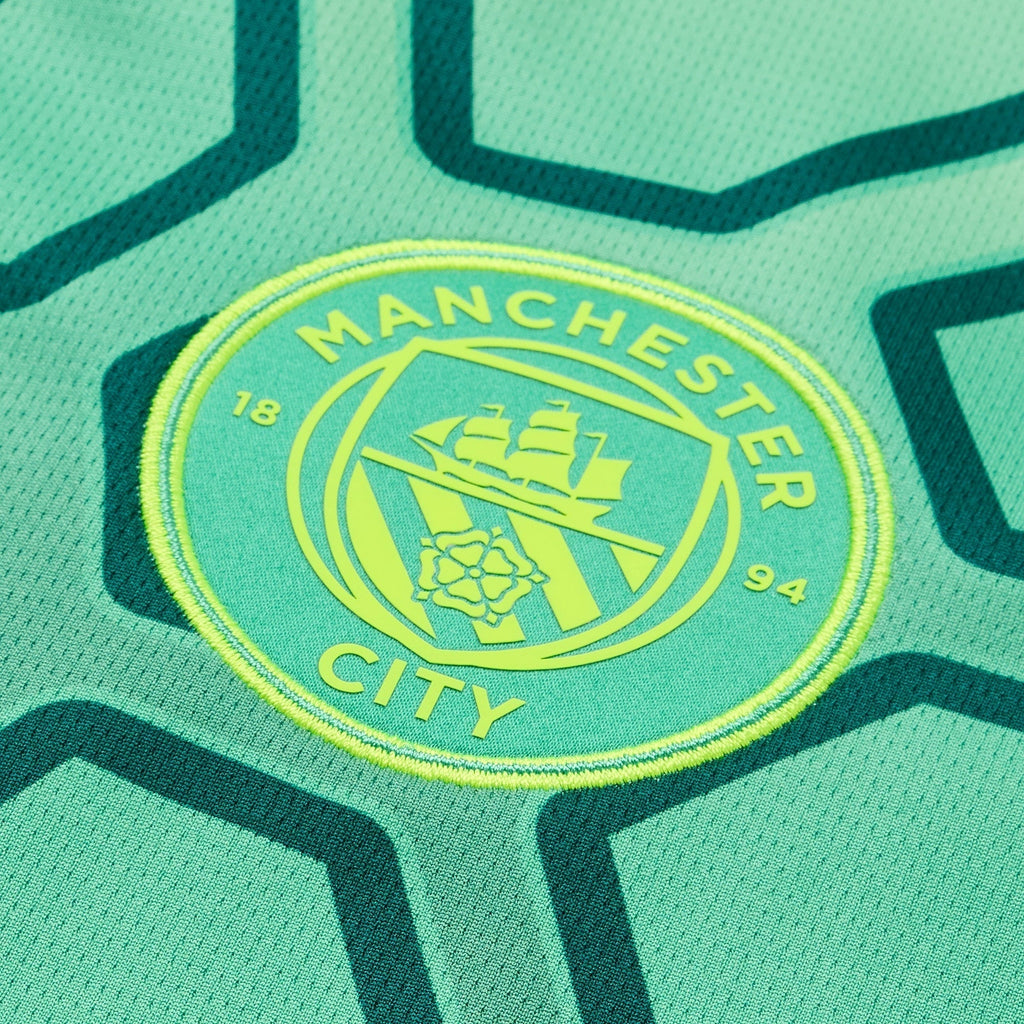 Goalkeeper 26/27 Shirt - Teal