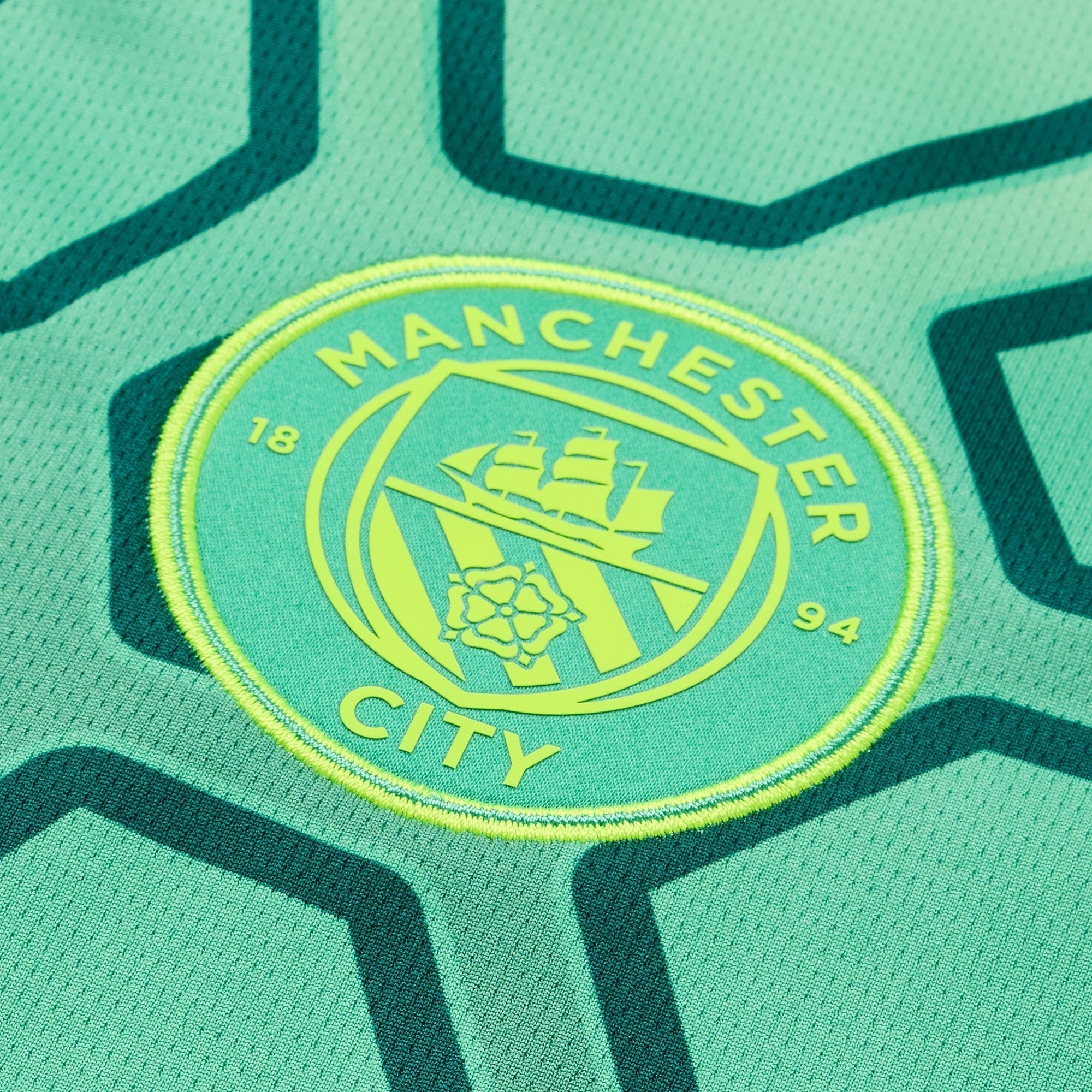Goalkeeper 26/27 Shirt - Teal