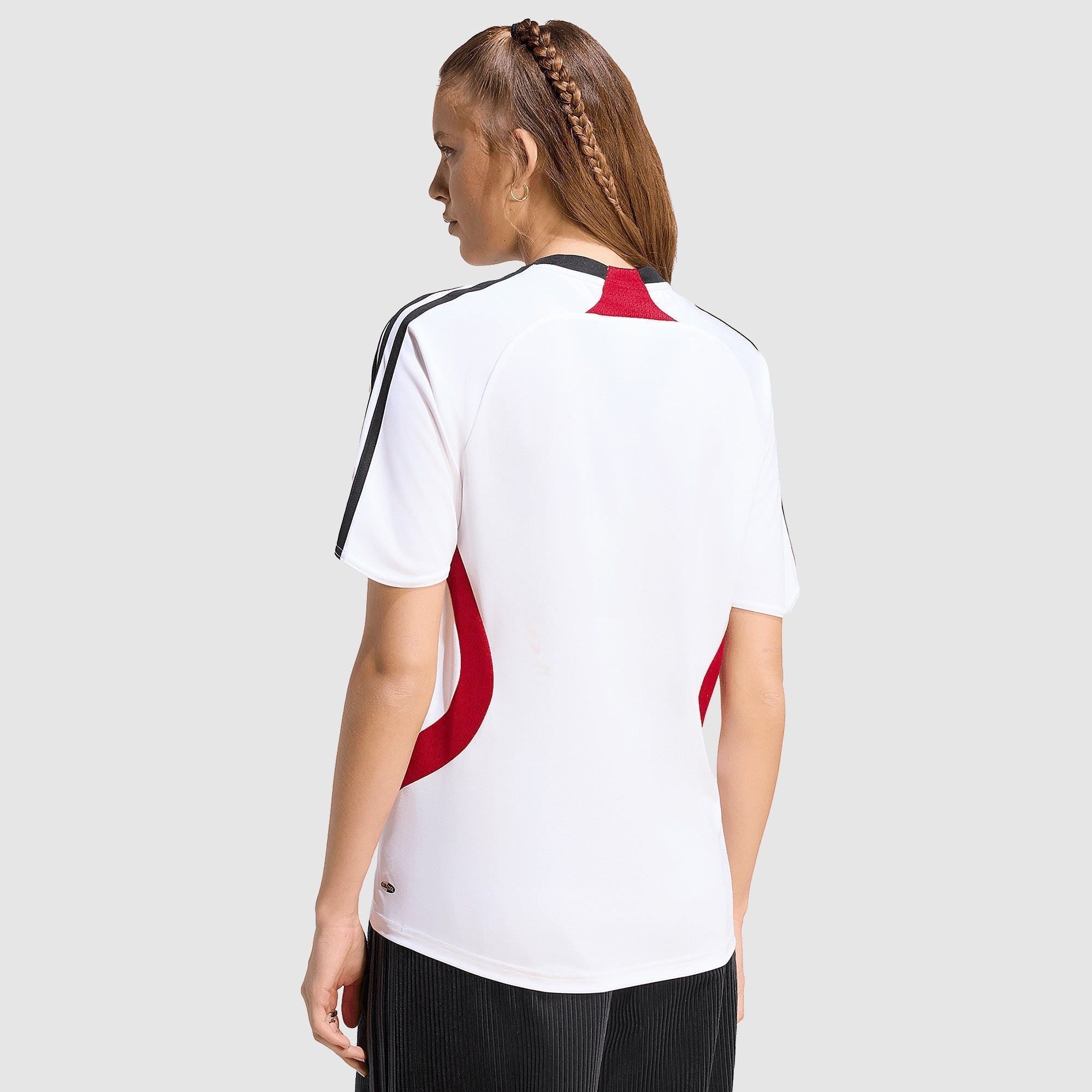 Retro Home 2007 Men's Shirt