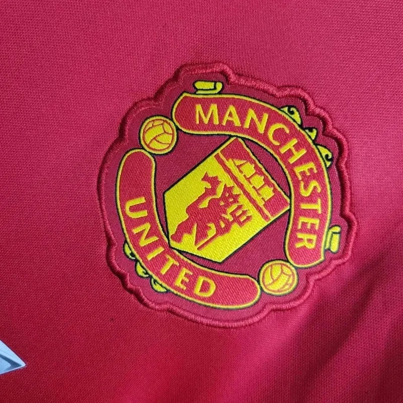 Retro Home 16/17 Men's Shirt
