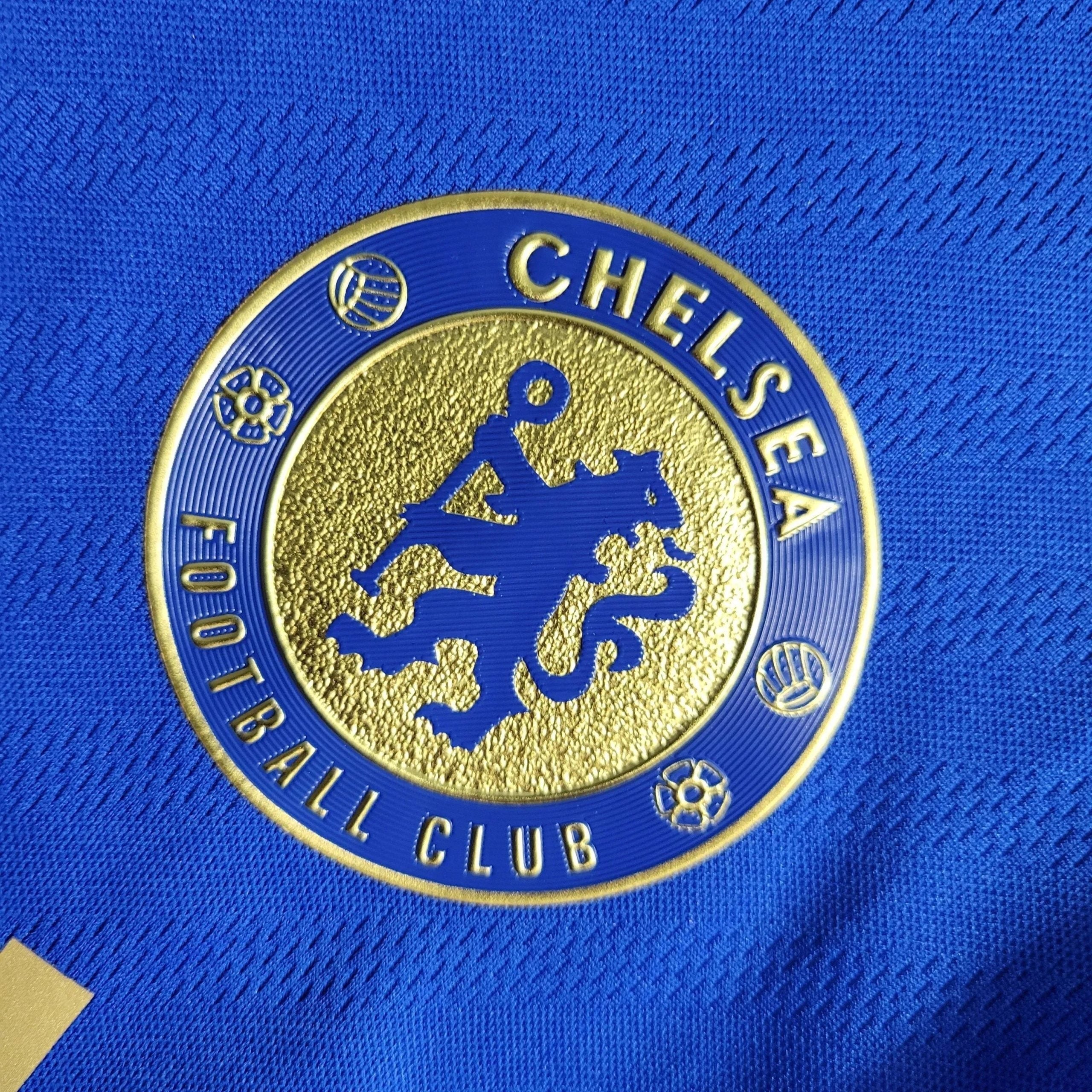 Retro 12/13 Men's Shirt