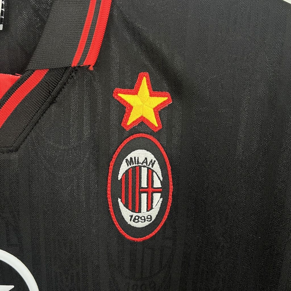 Retro Away 97/98 Men's Shirt