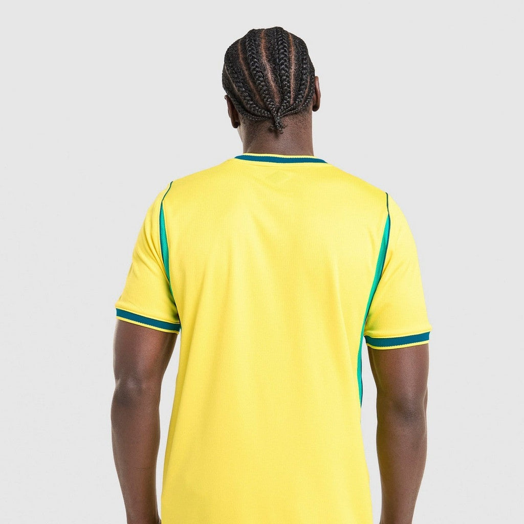 Home 26/27 Men's Shirt