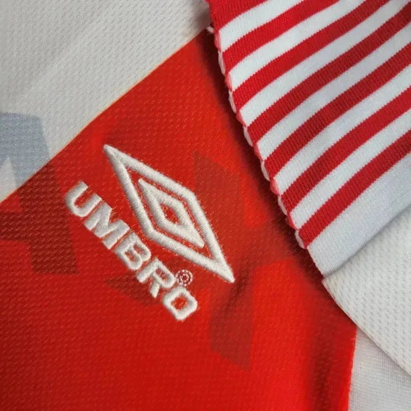 Retro Home 95/96 Men's Shirt