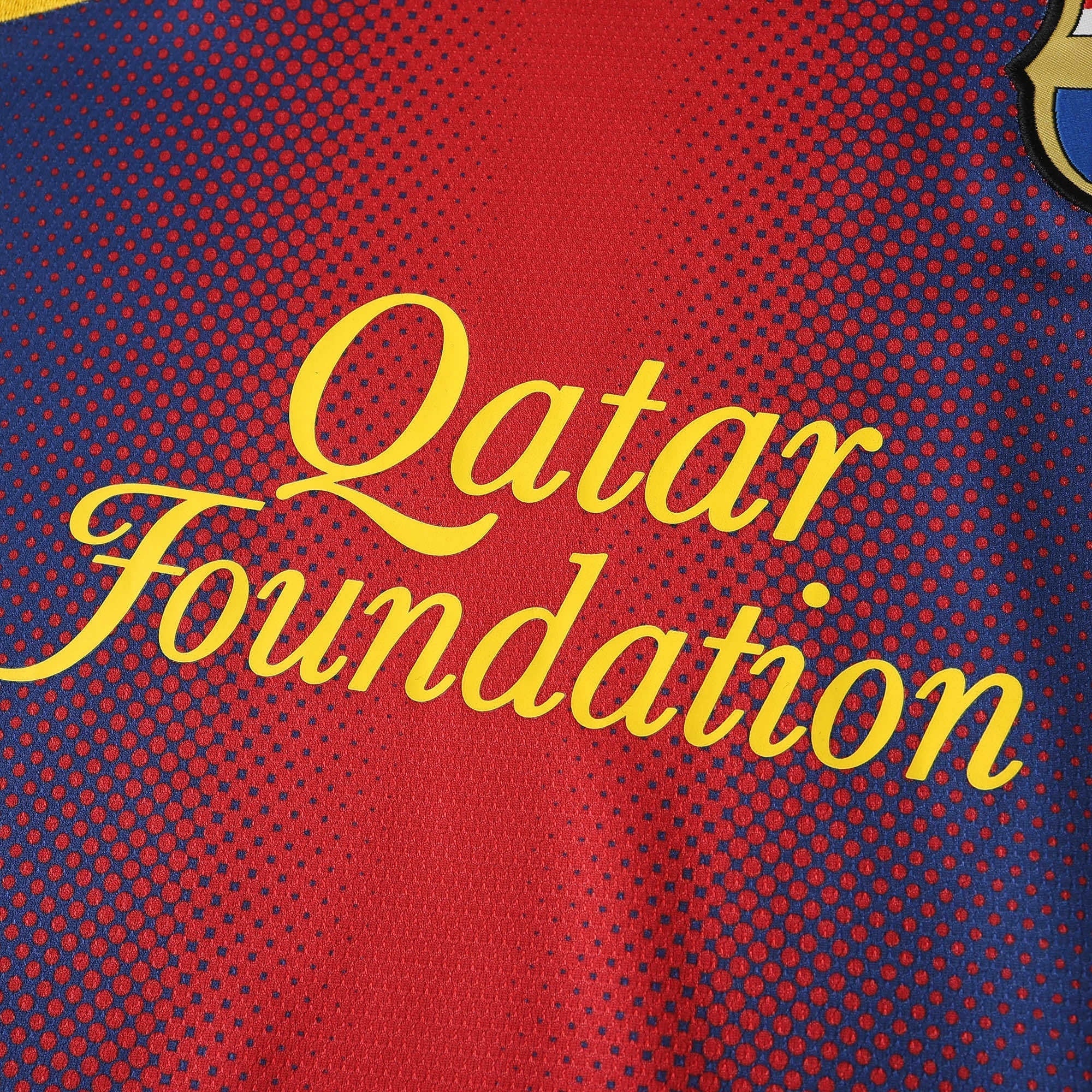 Retro Home 12/13 Men's Shirt