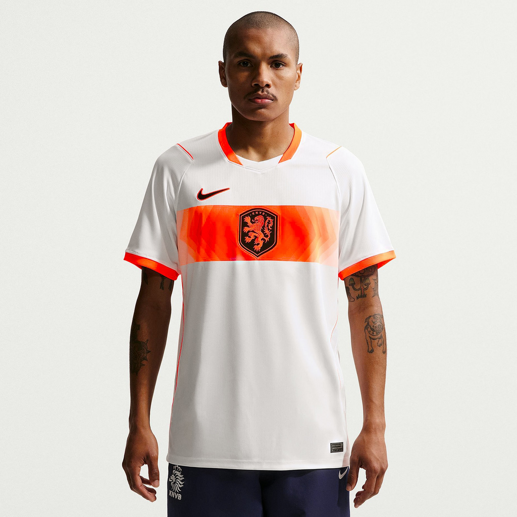 Away 26/27 Men's Shirt