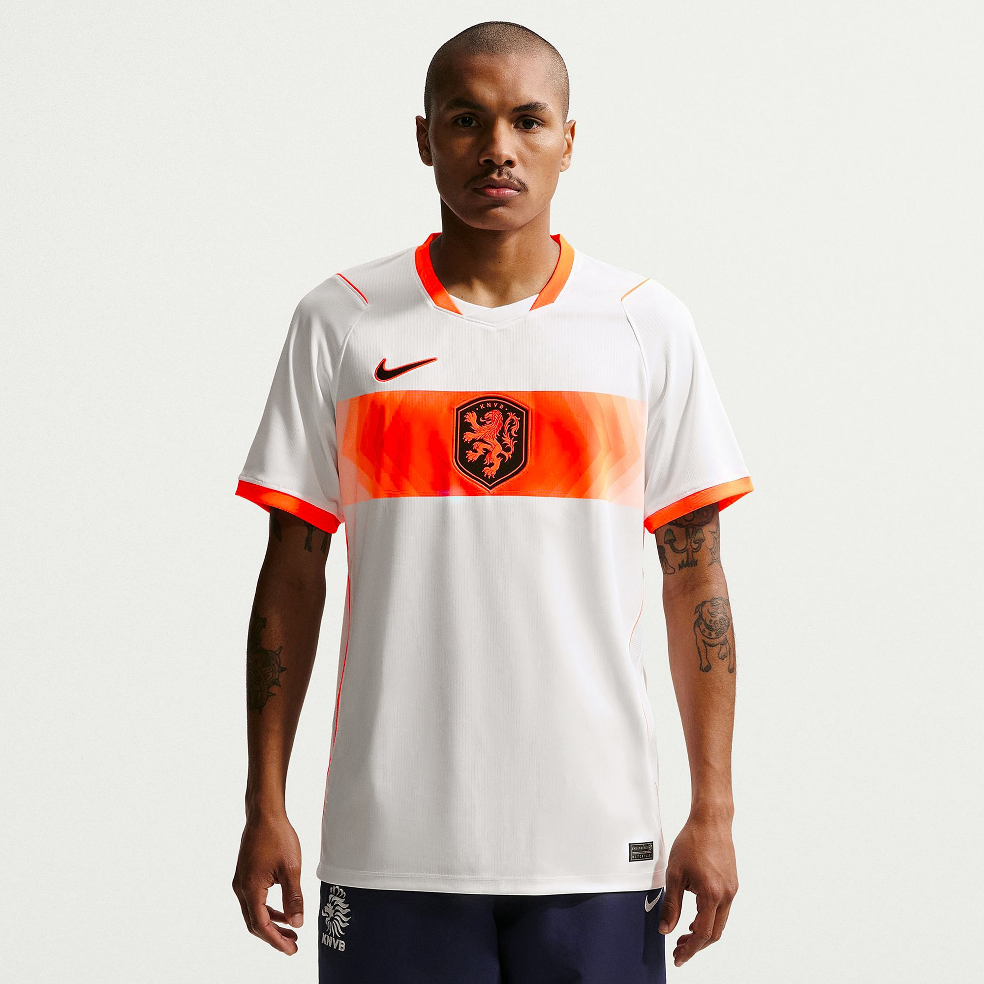 Away 26/27 Men's Shirt