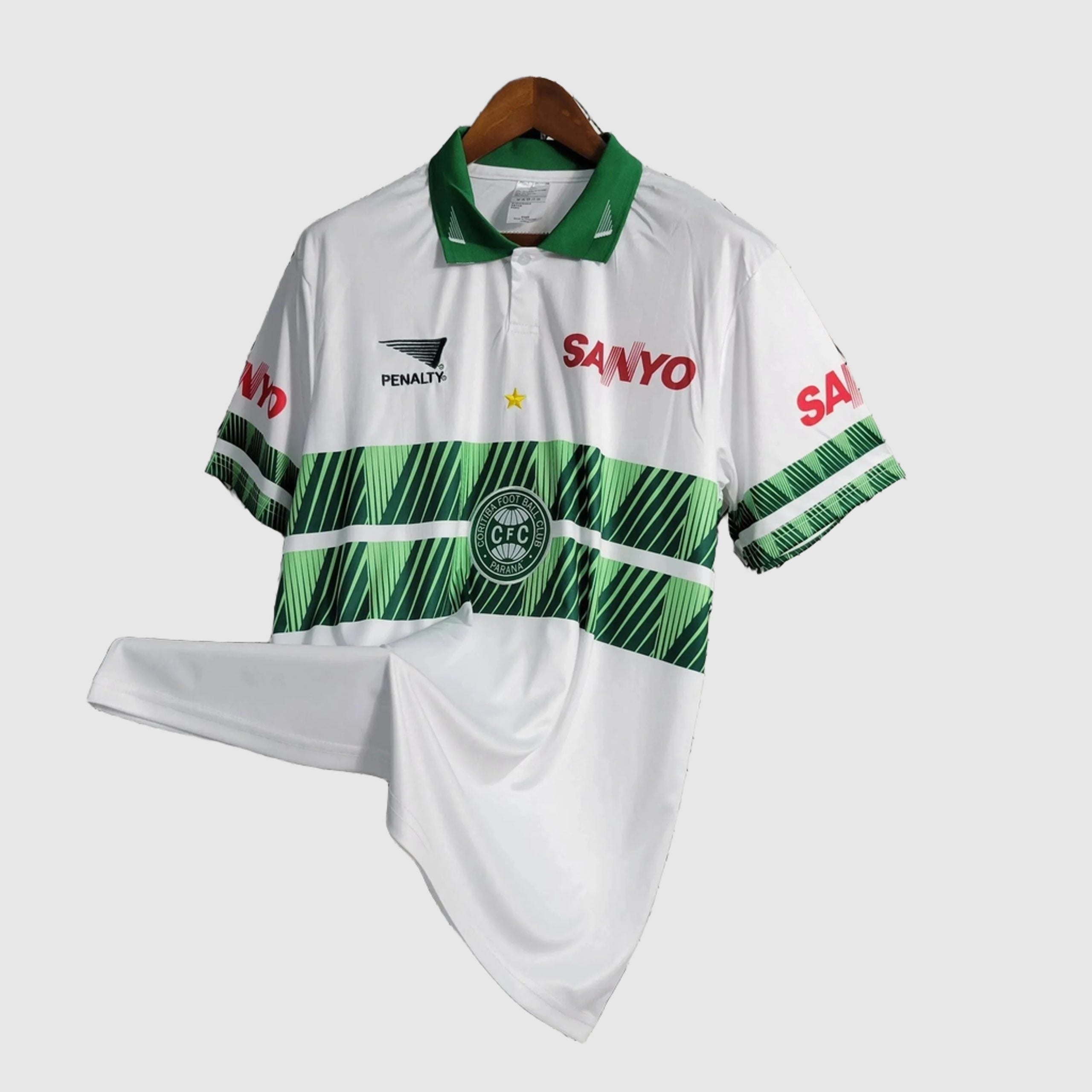 Retro 97/98 Men's Shirt