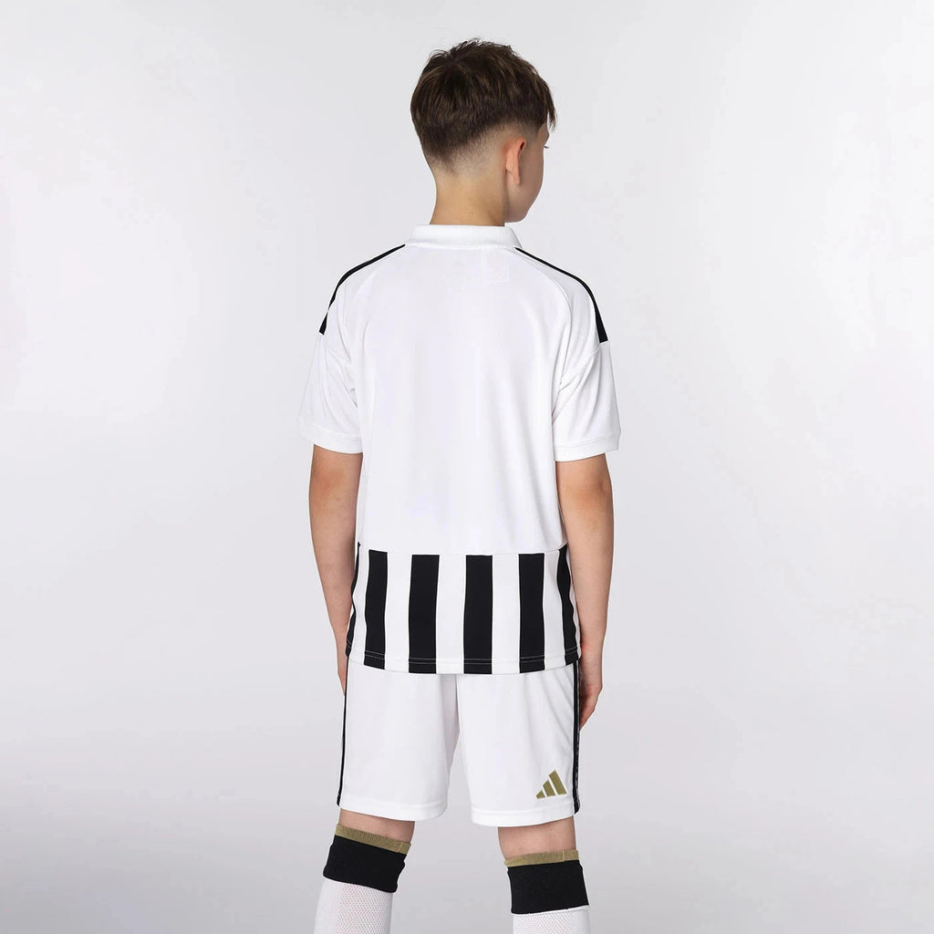 Home 26/27 Kids Shirt Kit