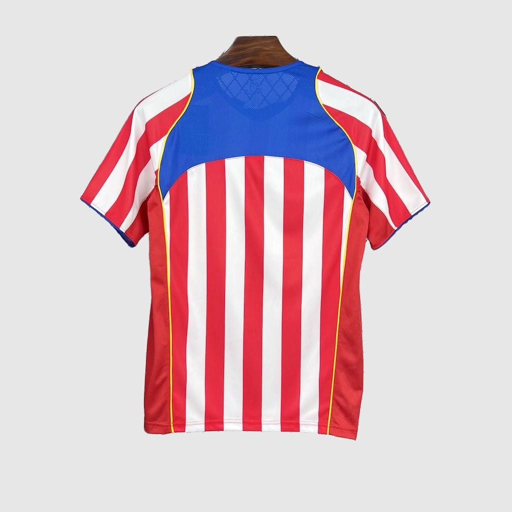 Retro Home 04/05 Men's Shirt