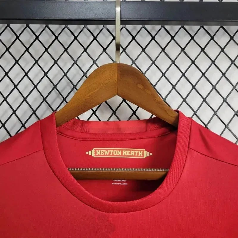 Retro Home 16/17 Men's Shirt