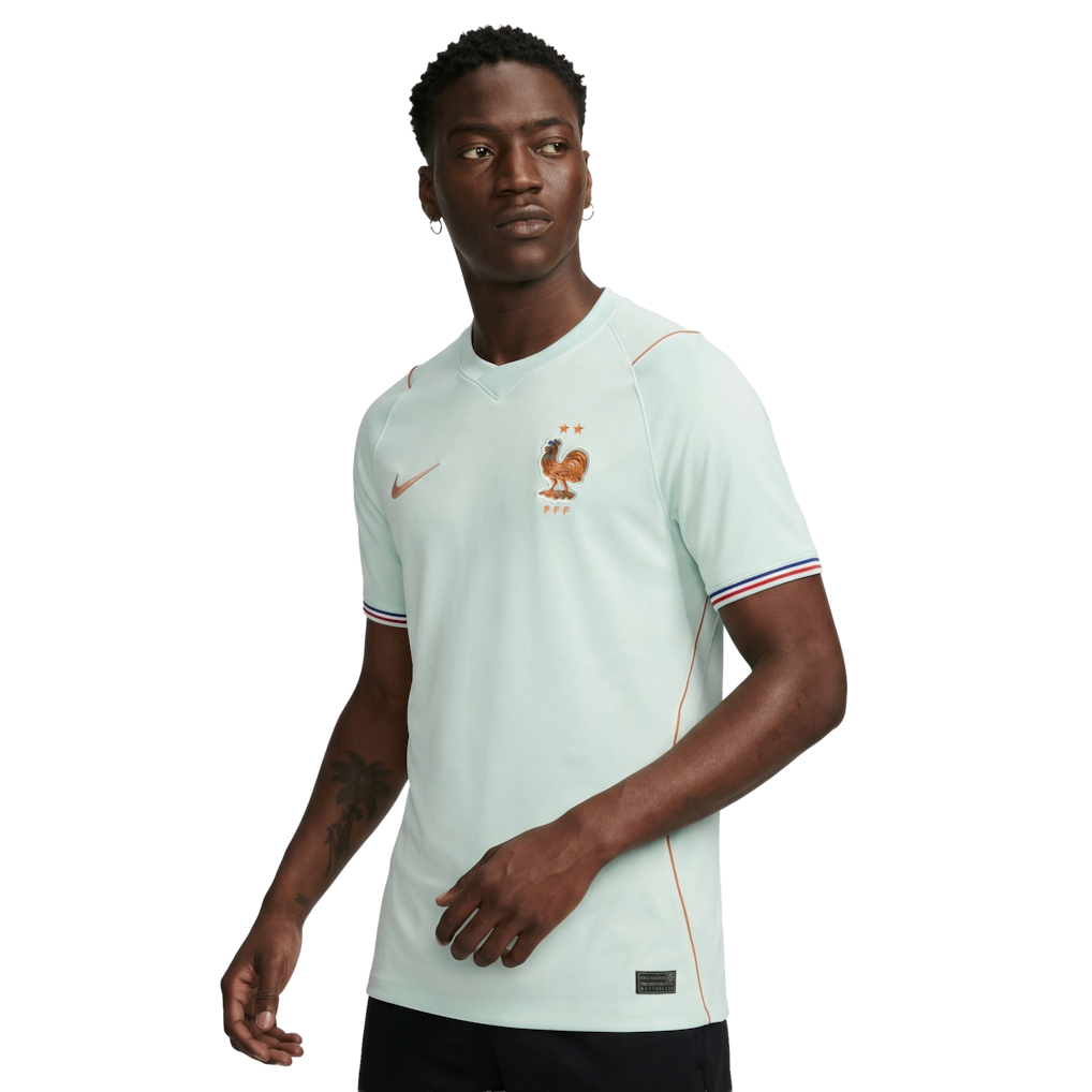 Away 26/27 Men's Shirt