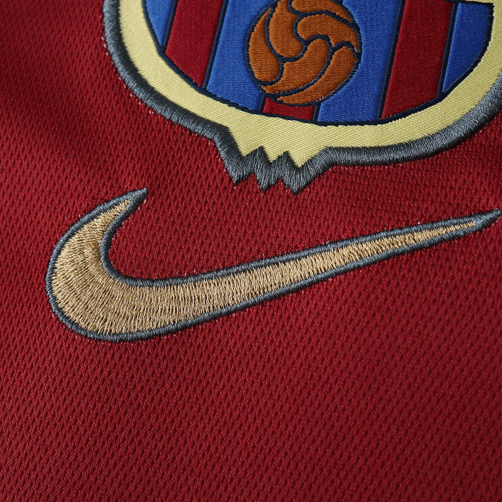 Retro Home 98/99 Men's Shirt