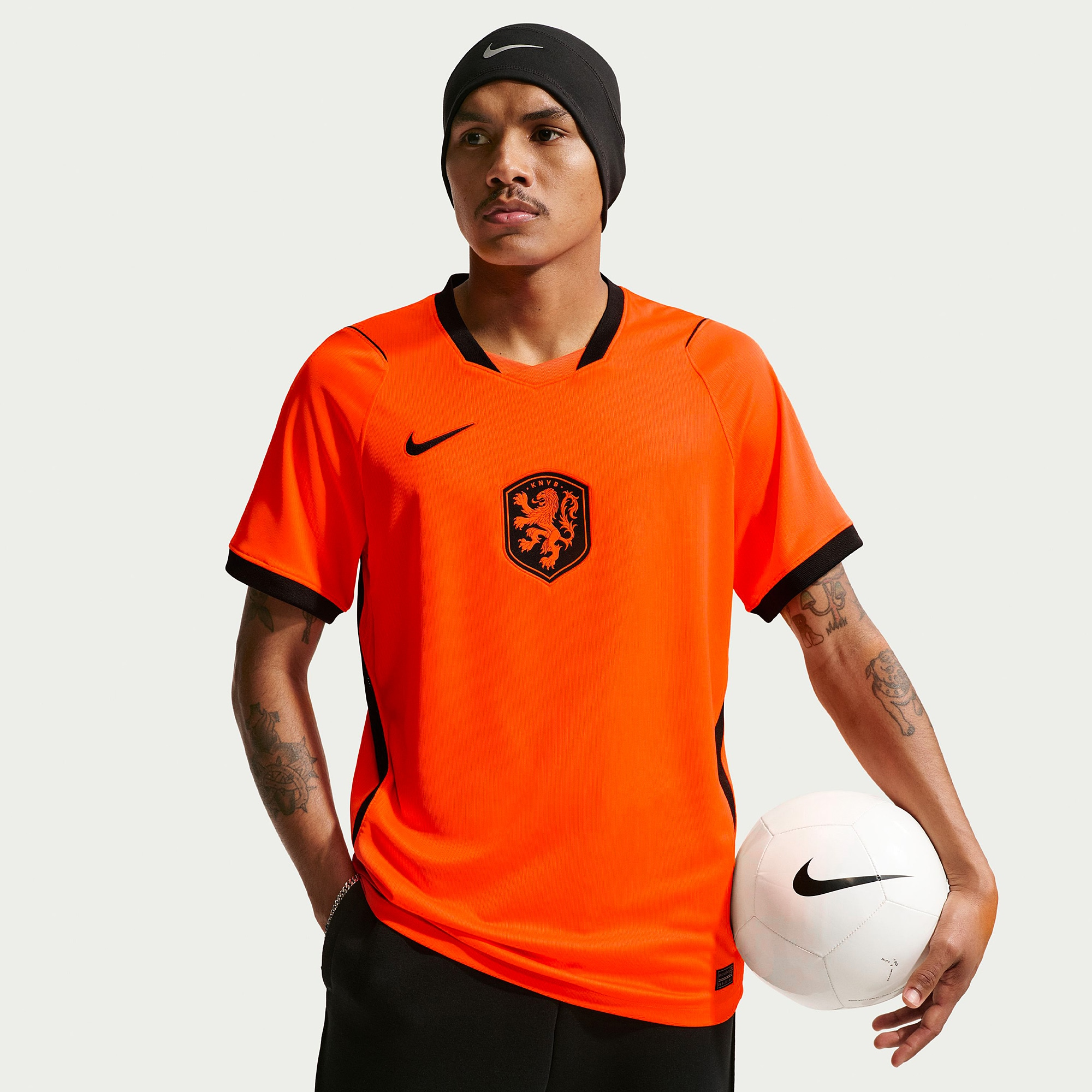 Home 26/27 Men's Shirt