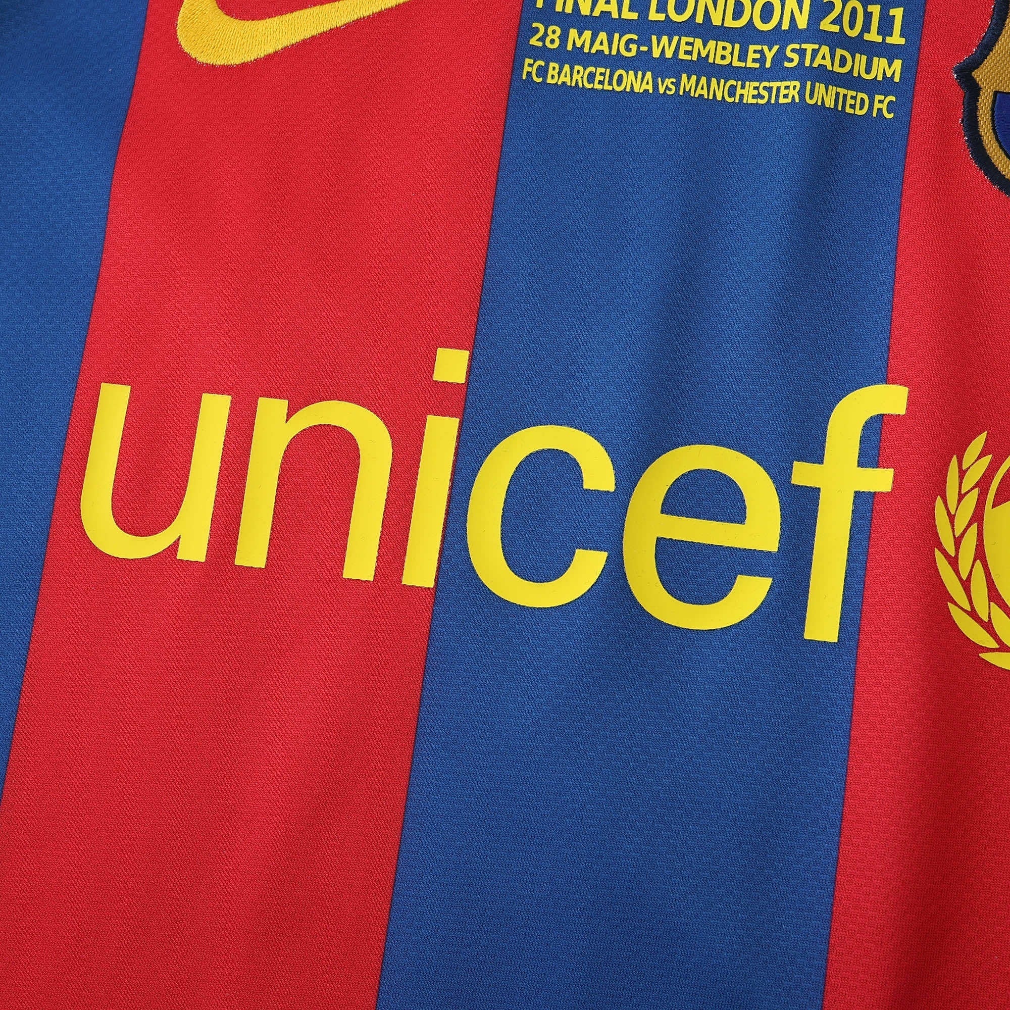 Retro Home 10/11 Men's Shirt